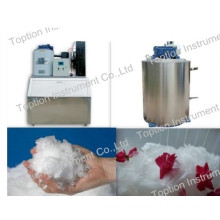 2 tons Commercial Flake Ice machine for marine products